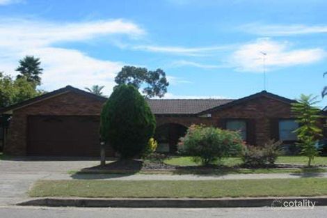 Property photo of 20 Ascot Drive Chipping Norton NSW 2170
