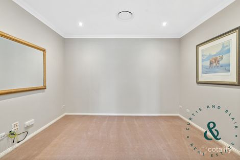 Property photo of 4 Kapalua Crescent Medowie NSW 2318
