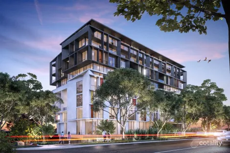 305/1 Post Office St, Carlingford, NSW 2118