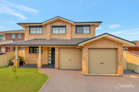 Property photo of 170 North Liverpool Road Green Valley NSW 2168
