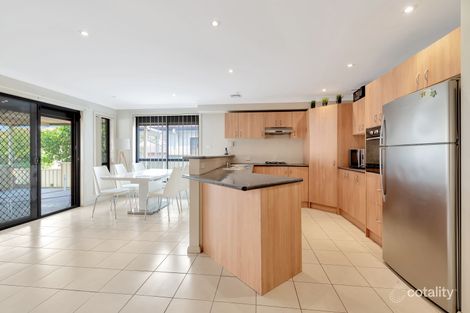 Property photo of 170 North Liverpool Road Green Valley NSW 2168