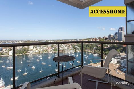 2203/37 Glen St, Milsons Point, NSW 2061