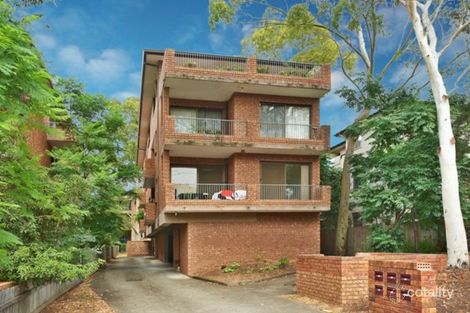 2/20 Caroline St, Westmead, NSW 2145