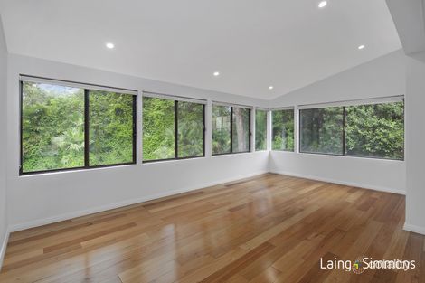 Property photo of 10 Cladden Close Pennant Hills NSW 2120