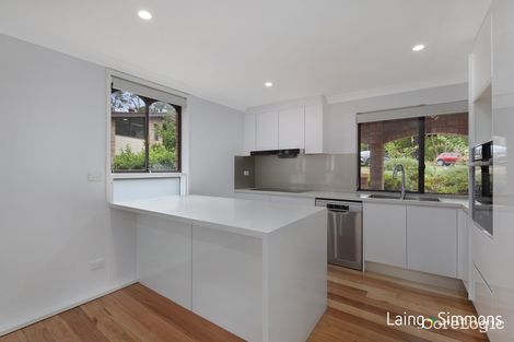 Property photo of 10 Cladden Close Pennant Hills NSW 2120