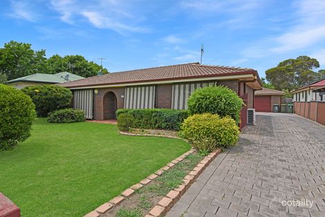 13 Park St, Eglinton, NSW 2795