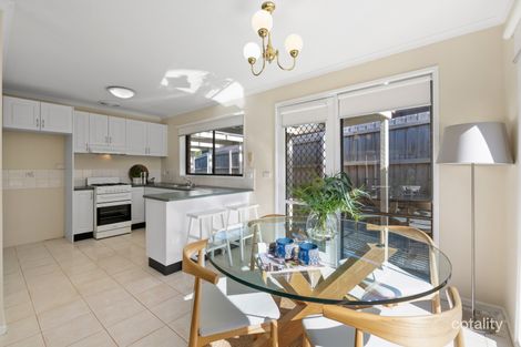 Property photo of 55 Amber Crescent Narre Warren VIC 3805