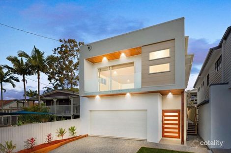 Property photo of 54 Hawkwood Street Mount Gravatt East QLD 4122