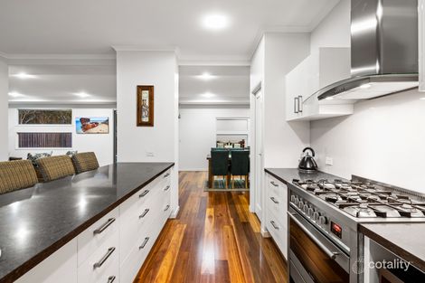 Property photo of 9 Surfside Lane Mount Coolum QLD 4573