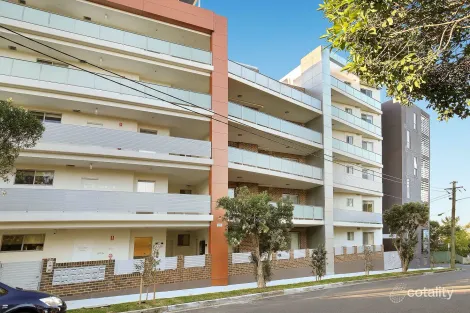 24/19 Crane St, Homebush, NSW 2140