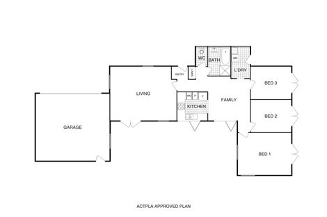 Property photo of 63 Maribyrnong Avenue Kaleen ACT 2617