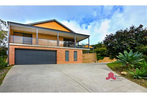 21 Colback St, Binningup, WA 6233