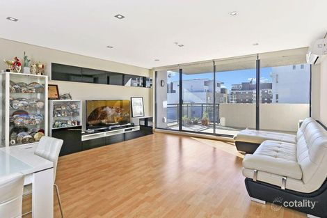 Property photo of 21/1-5 Bourke Street Mascot NSW 2020