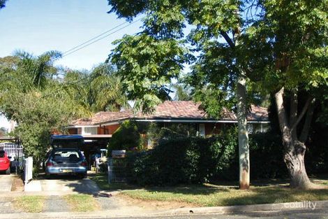 Property photo of 6 Buffalo Place Toongabbie NSW 2146