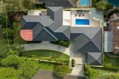 Property photo of 1 Prince Road Killara NSW 2071