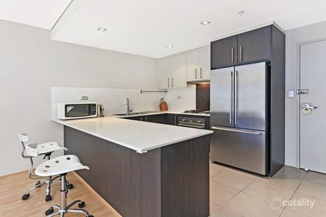 Property photo of 21/1-5 Bourke Street Mascot NSW 2020