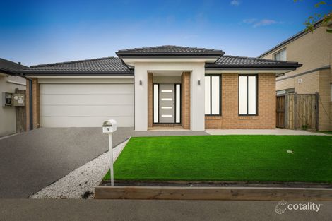Property photo of 6 Lyric Drive Mambourin VIC 3024