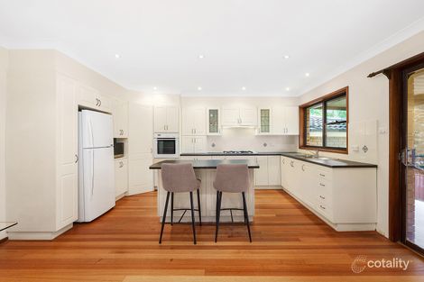 Property photo of 64 Flinders Road Georges Hall NSW 2198