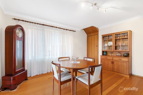 Property photo of 64 Flinders Road Georges Hall NSW 2198