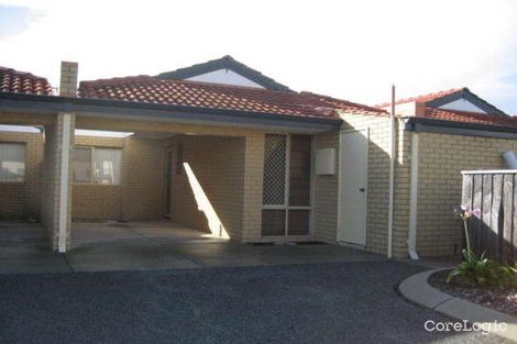 35/4 Bellion Dr, Hamilton Hill, WA 6163