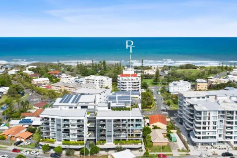 Property photo of 206/5 Bermagui Crescent Buddina QLD 4575