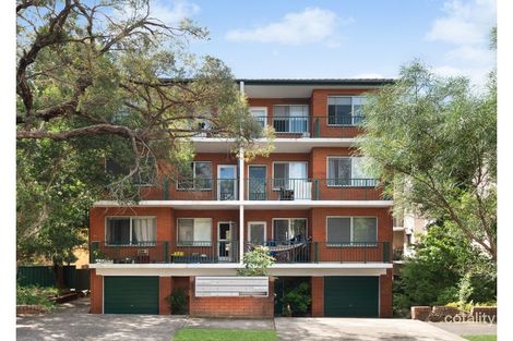 5/28 Guinea St, Kogarah, NSW 2217