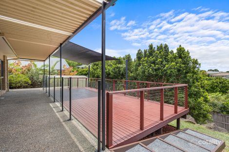 Property photo of 8 Denise Drive Upper Coomera QLD 4209
