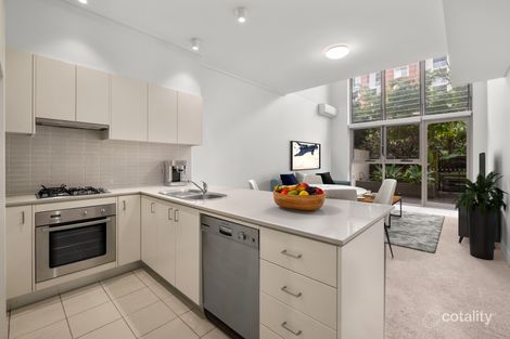 Property photo of 107/2 Stromboli Strait Wentworth Point NSW 2127