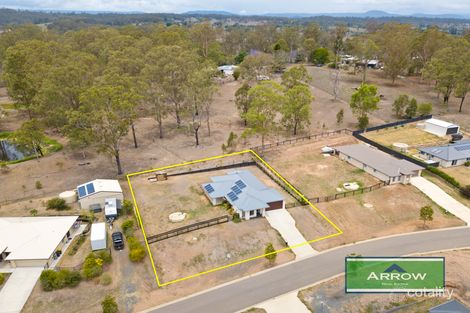 Property photo of 10 Trinity Place Gleneagle QLD 4285