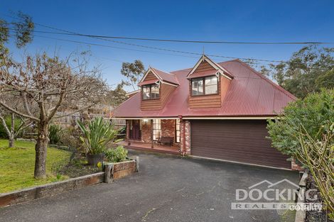 Property photo of 11 Chisholm Court Croydon North VIC 3136