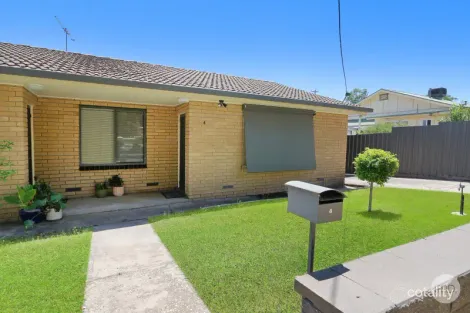 4/356 Kenilworth St, East Albury, NSW 2640