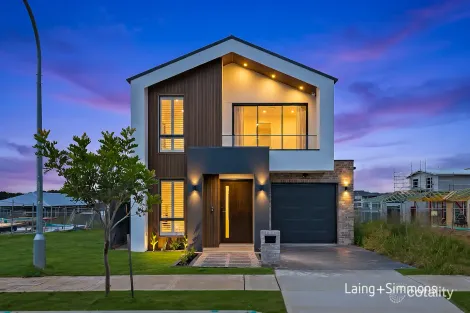 180 Galgalyung Rd, Austral, NSW 2179