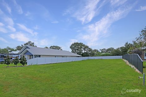 Property photo of 5 John Rands Place Temora NSW 2666