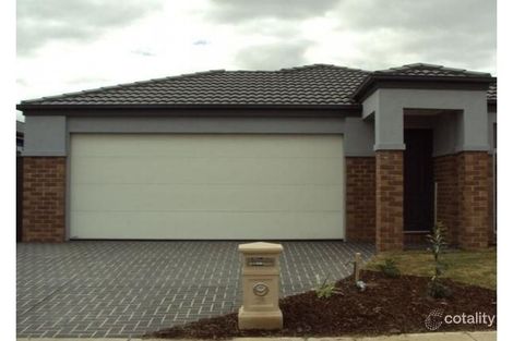 Property photo of 75 Jonah Parade Deer Park VIC 3023