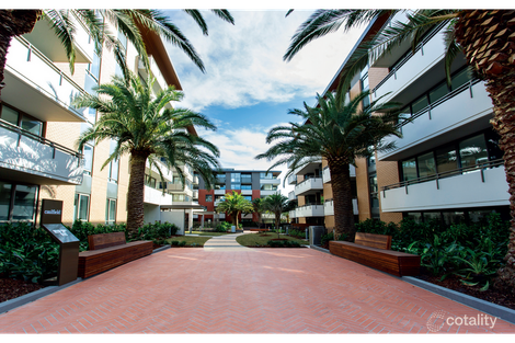 302/58 Kambrook Rd, Caulfield North, VIC 3161