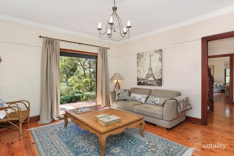Property photo of 137 Oxley Drive Mittagong NSW 2575