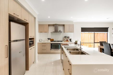 Property photo of 73 Calderwood Road Maddingley VIC 3340