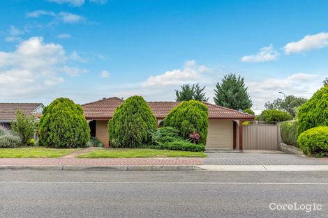 Property photo of 80 Investigator Drive Woodcroft SA 5162