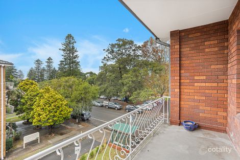 Property photo of 11/176-178 Russell Avenue Dolls Point NSW 2219