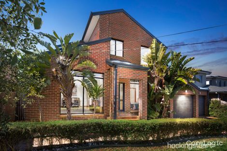Property photo of 20 Deakin Street Maidstone VIC 3012