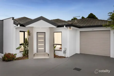 556A FULLARTON RD, KEILOR PARK, VIC 3042