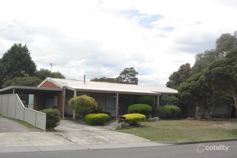 Property photo of 47 Balmain Drive Carrum Downs VIC 3201