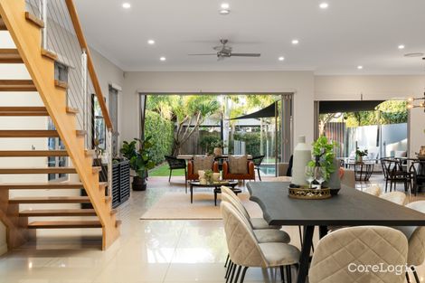 Property photo of 13 Katoomba Avenue Hawthorne QLD 4171