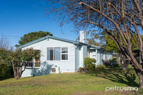 Property photo of 13 Jimbirn Street Berriedale TAS 7011