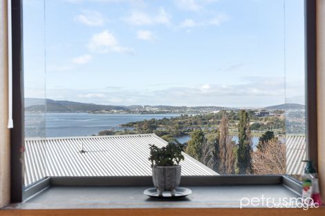 Property photo of 13 Jimbirn Street Berriedale TAS 7011