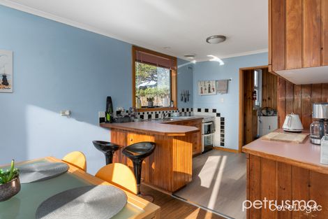 Property photo of 13 Jimbirn Street Berriedale TAS 7011