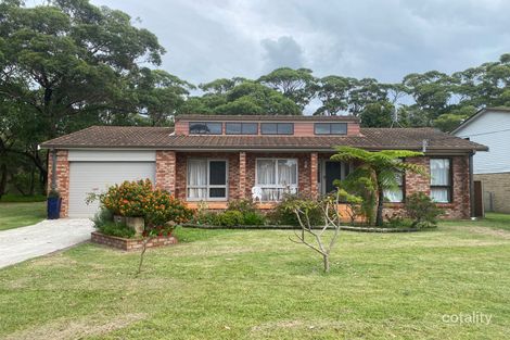 22 Kinghorn Rd, Currarong, NSW 2540