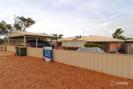 Property photo of 22 Robinson Street Port Hedland WA 6721