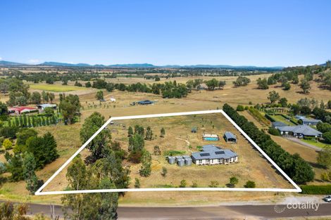 153 Martins Lane, Piallamore, NSW 2340