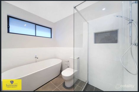 Property photo of 20 Jasper Way Leppington NSW 2179